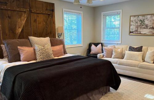 Lux Home 5 min to Train and Airport - Foto 14