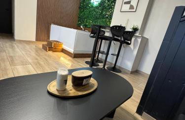 La suite Nova - Jacuzzi - Foto 19
