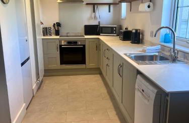 2 Swinton Mill Farm Cottage - Foto 4