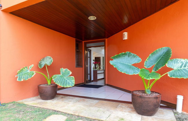 Casa do Mar praia de Cotovelo Carpediem - Foto 39