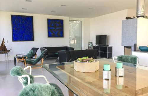 Haus am See Storkow - Foto 6