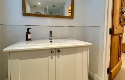 Custard Cottage West Runton - Foto 62