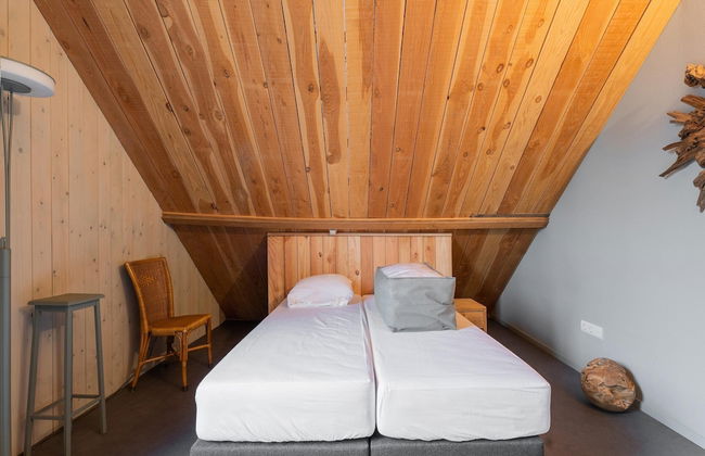 Farmhouse in Elsendorp With Garden - Foto 12