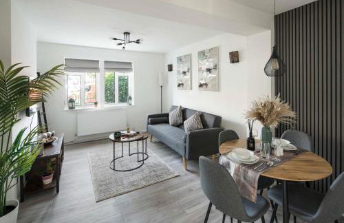 1 Bedroom apartment Kentish town - Foto 16