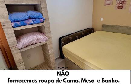 Florianópolis Campeche Apt - 500m da praia - Residencial Camillus - Foto 5