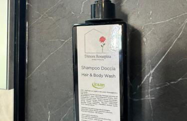 Dimora Rosaspina - Foto 32