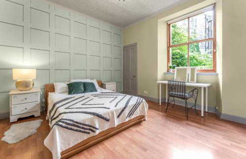 Central, Cozy 2BR-1BA-Haymarket - with Parking - Foto 14