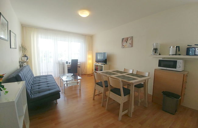 Apartmenthaus Abendsonne - Photo 38