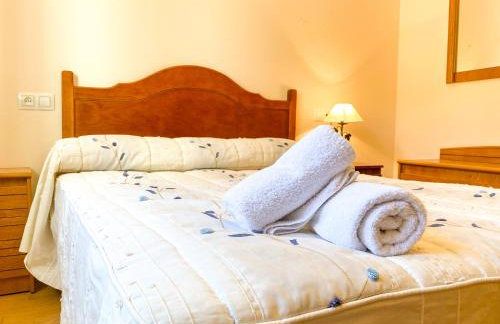 Vivienda Turística Los Leones - Foto 33