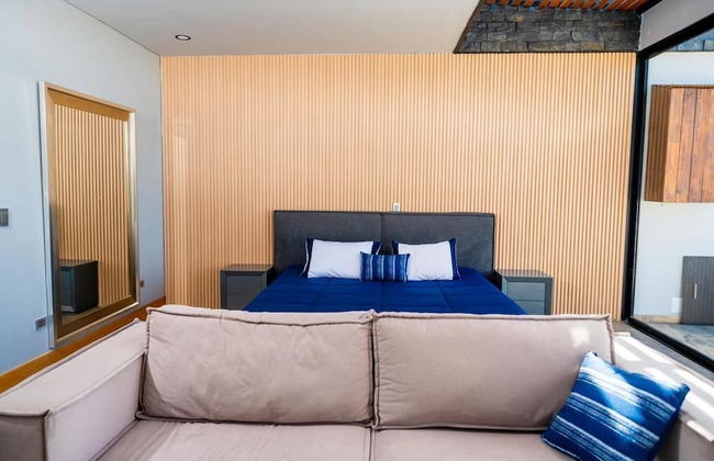 MONTECIELO 205 TORRE1 - Foto 2