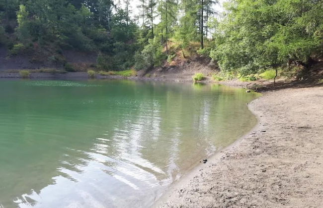 Apartment in Wildemann Near Harz Forest - Foto 26