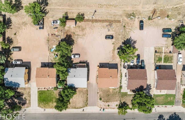 2BR Garden-level Great Outdoors Dog Friendly - Foto 20