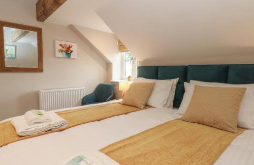 Small Lane Barn - Foto 23