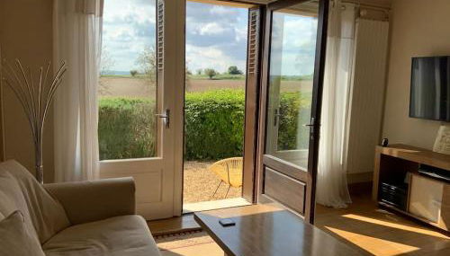 Le Petit Coin with pool, near Aubeterre sur Dronne - Foto 4