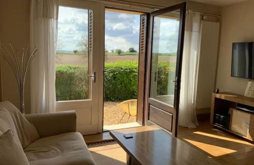 Le Petit Coin with pool, near Aubeterre sur Dronne - Foto 4