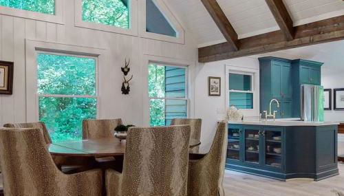 Stag Ridge Retreat - Foto 2