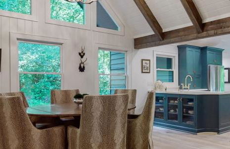 Stag Ridge Retreat - Foto 2