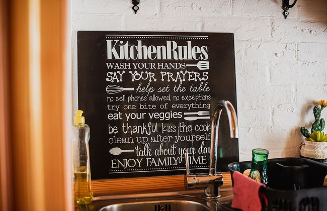 Cottage Hidden Pearl - Foto 7