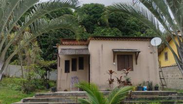 House with one bedroom and backyard - Foto 2