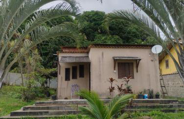 House with one bedroom and backyard - Foto 2