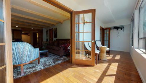 Walk to Lift Updated 2 Bedroom 2 and a Half Bathrooms 1849 Condos 209 Steps to Canyon Lodge Sleeps 6 - Foto 5