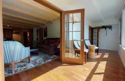 Walk to Lift Updated 2 Bedroom 2 and a Half Bathrooms 1849 Condos 209 Steps to Canyon Lodge Sleeps 6 - Foto 5