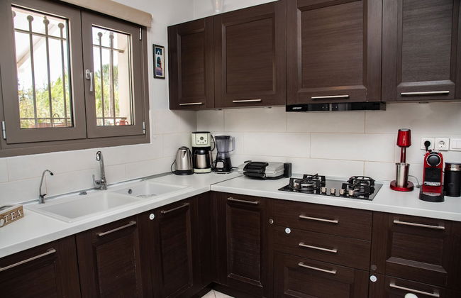 Giannakis Villa Corfu - Photo 24