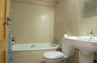 Villa de Madrid 17 - Photo 37