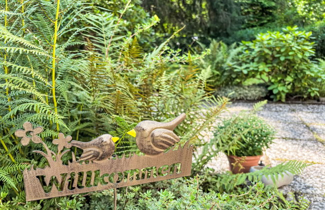 Altes Forsthaus Sösetal - Foto 26