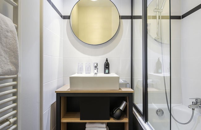 Aparthotel Adagio La Defense Kleber - Foto 15