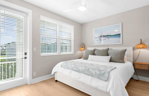 NEW! Manatee Dreams, Pool & Boat Slip, Min to AMI! - Foto 40