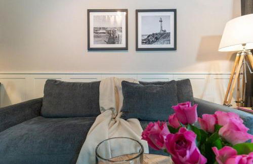 Appartmenthaus "Südstrand 44", Wohnung 15 "Abendrot" - Foto 13