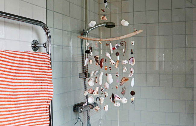 4 Star Holiday Home in Frillesas - Foto 10