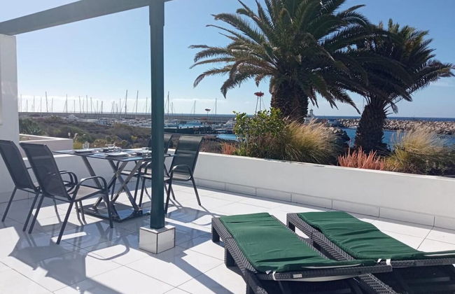 Front Line Seafront Apartment With all day Sun! - Foto 10