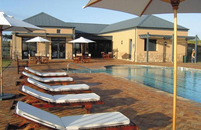 Lodge At Atlantic Beach - Foto 33