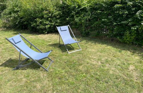 Ferienhaus Lisbeth - Foto 13