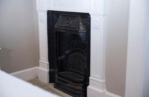 Edinburgh, Stockbridge Apartment - Foto 3