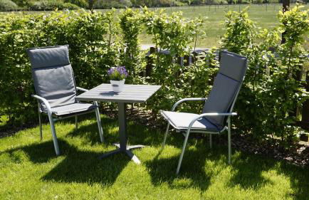 Ferienwohnung Wiesenblick nahe Region Celle und Hannover - Foto 17