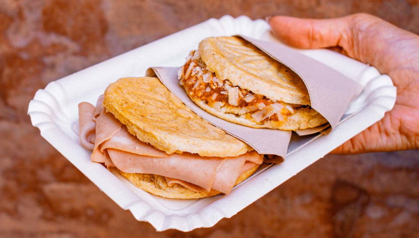 Dos tipos de crescentina