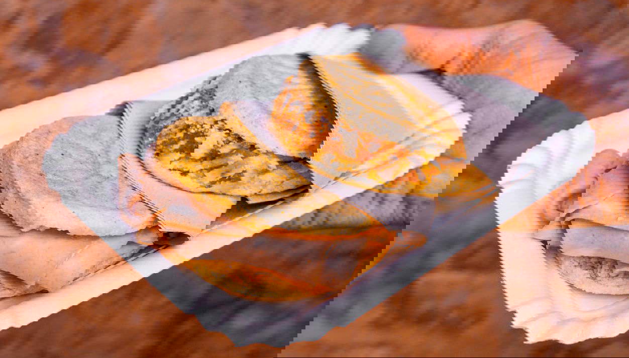 Quadrilatero Market Food Tour - Foto 1