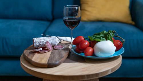 Nuances The Colosseum Apartment - Foto 2