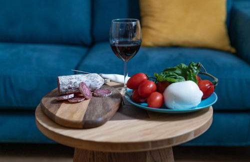 Nuances The Colosseum Apartment - Foto 2