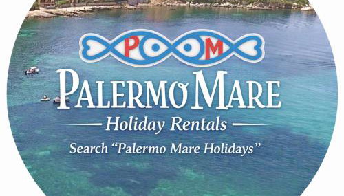 Palermo Mare Holidays - Photo 3