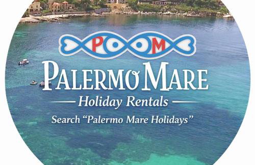 Palermo Mare Holidays - Foto 79