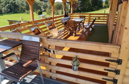 Domek pod Hajdówką - Foto 27