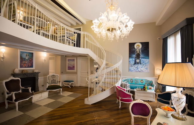 Dimora bellini by Hotel Bellini sas - Foto 2