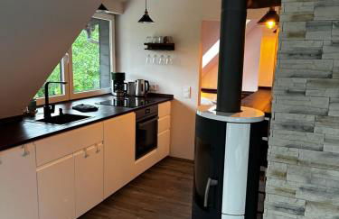 Ferienwohnung am Rachental - Foto 12