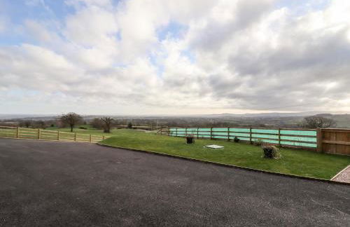 Border View Lodge - Foto 25