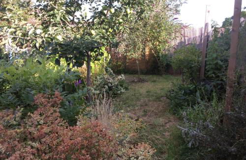 Gîte Le Faucon Pèlerin - Foto 25