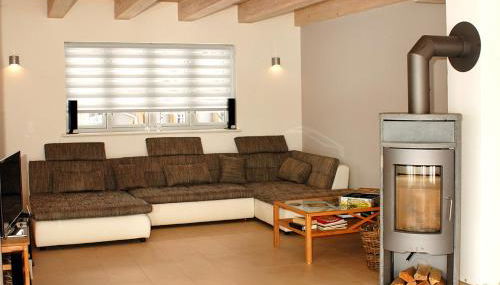 Ferienhaus " Strand 22 " an der Ostsee, Sauna, Dachterrasse, free W-LAN by SEASIDE - Foto 3